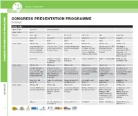 CIB Program25april.Indd