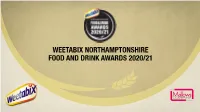NC NFDA 2020 Full Menu V2