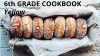 YELLOW Cookbook