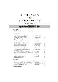 April-June 2005 / 537 NS (Vol VII, Issue 2)