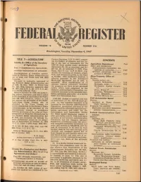 Ederal Register
