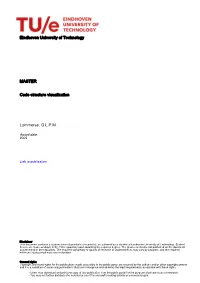 Code Structure Visualization