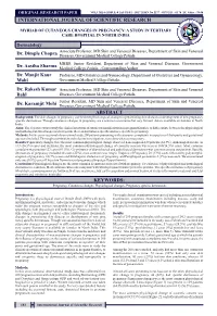Dr. Dimple Chopra ABSTRACT KEYWORDS