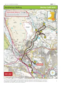 Merthyr Tydfil
