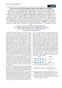 Overview of Recent Experimental Results in the ADITYA-U Tokamak J