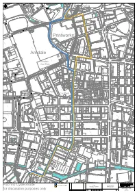 A0P Route Only