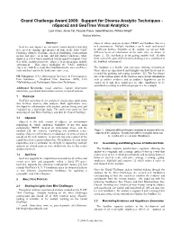 Poster Summary
