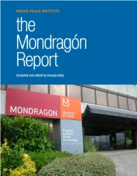 THE-MONDRAGON-REPORT.Pdf