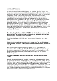 Zoomagazine Interview 2