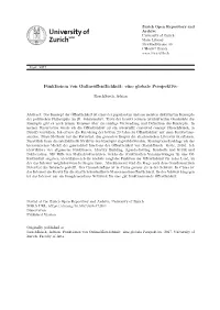 Rauchfleisch Diss.Pdf