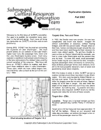 Scret Newsletter 1.Pub (Read-Only)