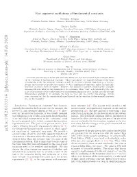 Arxiv:1912.01335V4 [Physics.Atom-Ph] 14 Feb 2020