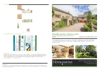 Guide Price £500,000