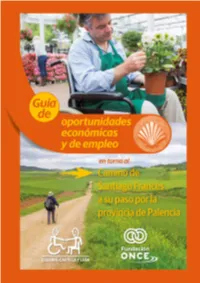 Oportunidades-Camino-Santiago