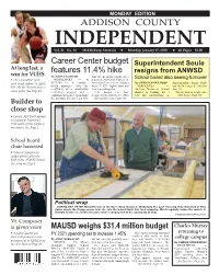 View E-Edition in Full Screen Mode