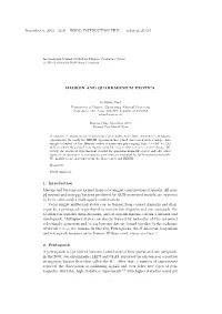 December 6, 2013 23:51 WSPC/INSTRUCTION FILE Schoi-Pic2013-F