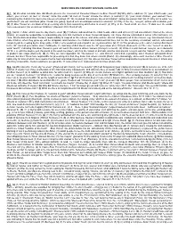 Do You Know Parshat Shoftim