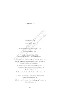 COPYRIGHTED MATERIAL NOT for DISTRIBUTION Part I
