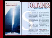 September 2002, Science of Mind Magazine