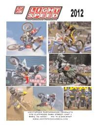 2012 CATALOG.Qxd