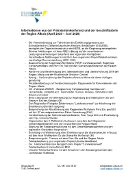 2. Quartalsbericht 2020