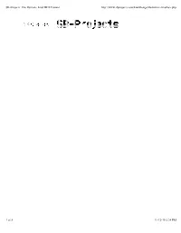 SB-Projects: File Formats, Intel HEX Format