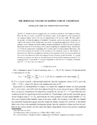 The Simplicial Volume of Mapping Tori of 3-Manifolds