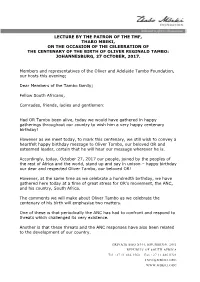Full Speech.Pdf