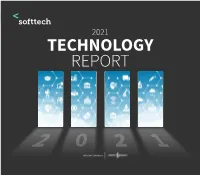 Technology Report