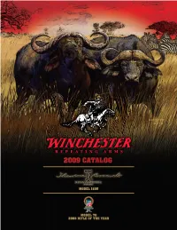 2009 Catalog