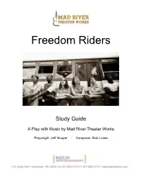 Freedom Riders