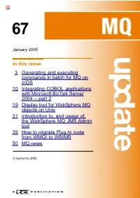 MQ Jan 2005.P65