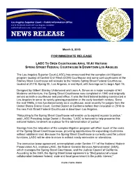 News Release