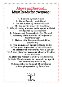 Our Mathematical Universe Max Tegmark