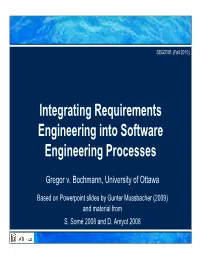 Rational Unified Process • Agile Methods •Overview • Extreme Programming (XP) •Practices • XP Process •Conclusion