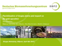 Smart Bioenergy – Innovations for a Sustainable Future Come and Join Us!
