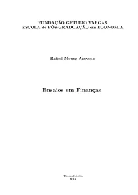 Título Do Projeto