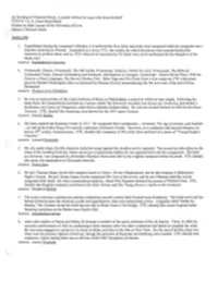 An Evening of Classical Music.Pdf