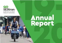 Annual Report 2019-20