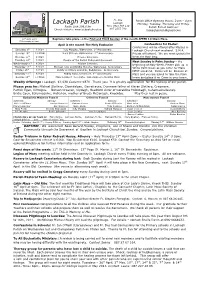 Newsletter-10Th-Apri