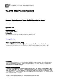 Uva-DARE (Digital Academic Repository)