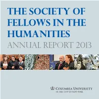 2012-2013 Report
