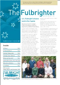 November 2005 Newsletter