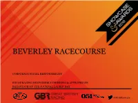Racecourse Name