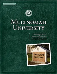 University 2013-2014