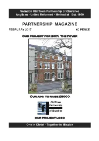 Magazine Single Page