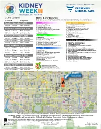 Schedule Frequency Tuesday, November 5, 2019 Wednesday
