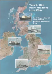 UK Monitoring Mpmmg5