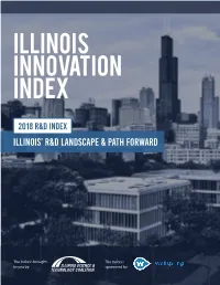 Illinois Innovation Index