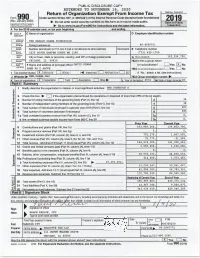 7/13/20 Public Disclosure Copy
